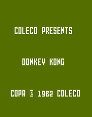 Play <b>Donkey Kong</b> Online